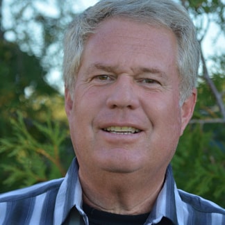 Don Blewett