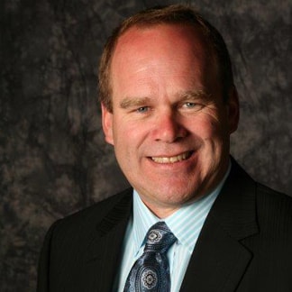 Steven Brown