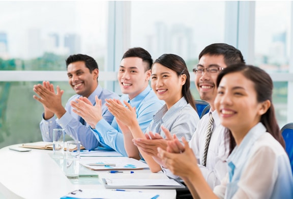 10 Steps to Deliver a Meaningful and Inspiring Recognition Speech