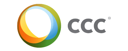 CCC logo