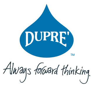 Dupre' logo