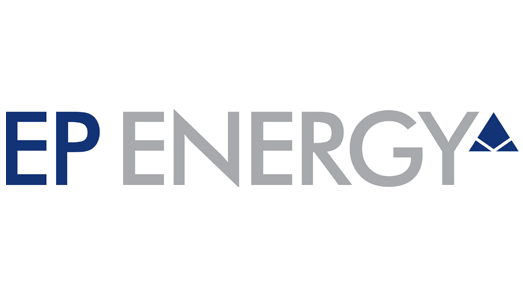 EP Energy logo