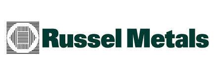 Russel Metals logo