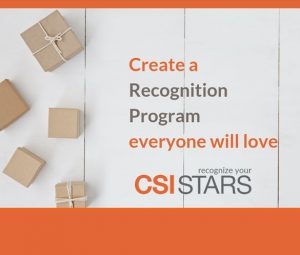 Create a Recognition Program everyone will love | Your Recognition Starter Kit