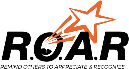 Remind Other to Appreciate & Recognize