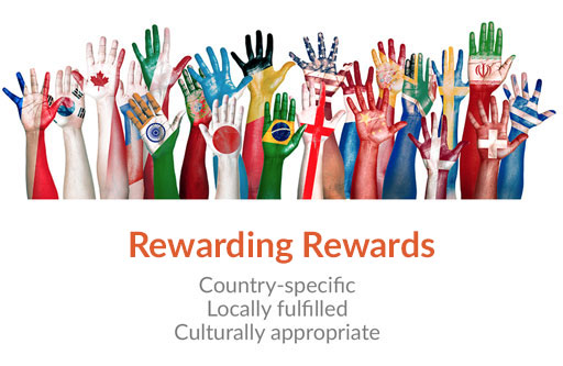 Rewarding Rewards