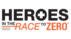 Heroes in the Race to Zero